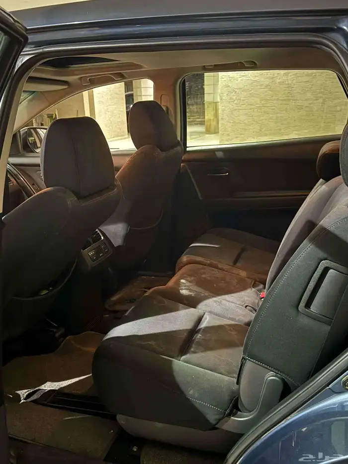 مازدا CX9 للبيع 12