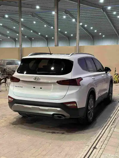 هيواندي سنتافي موديل 2019 4