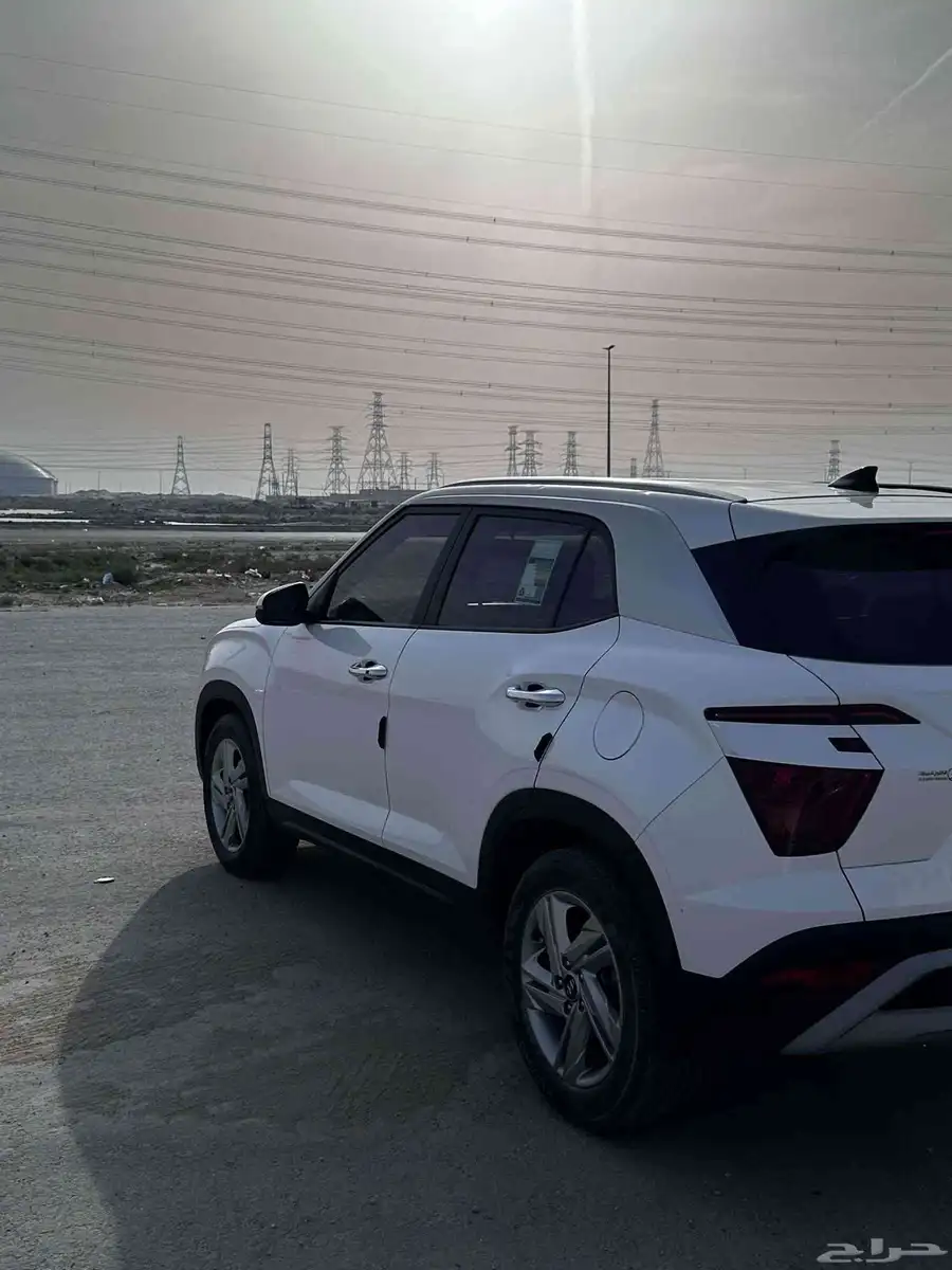 كريتا هونداي موديل 2022 2