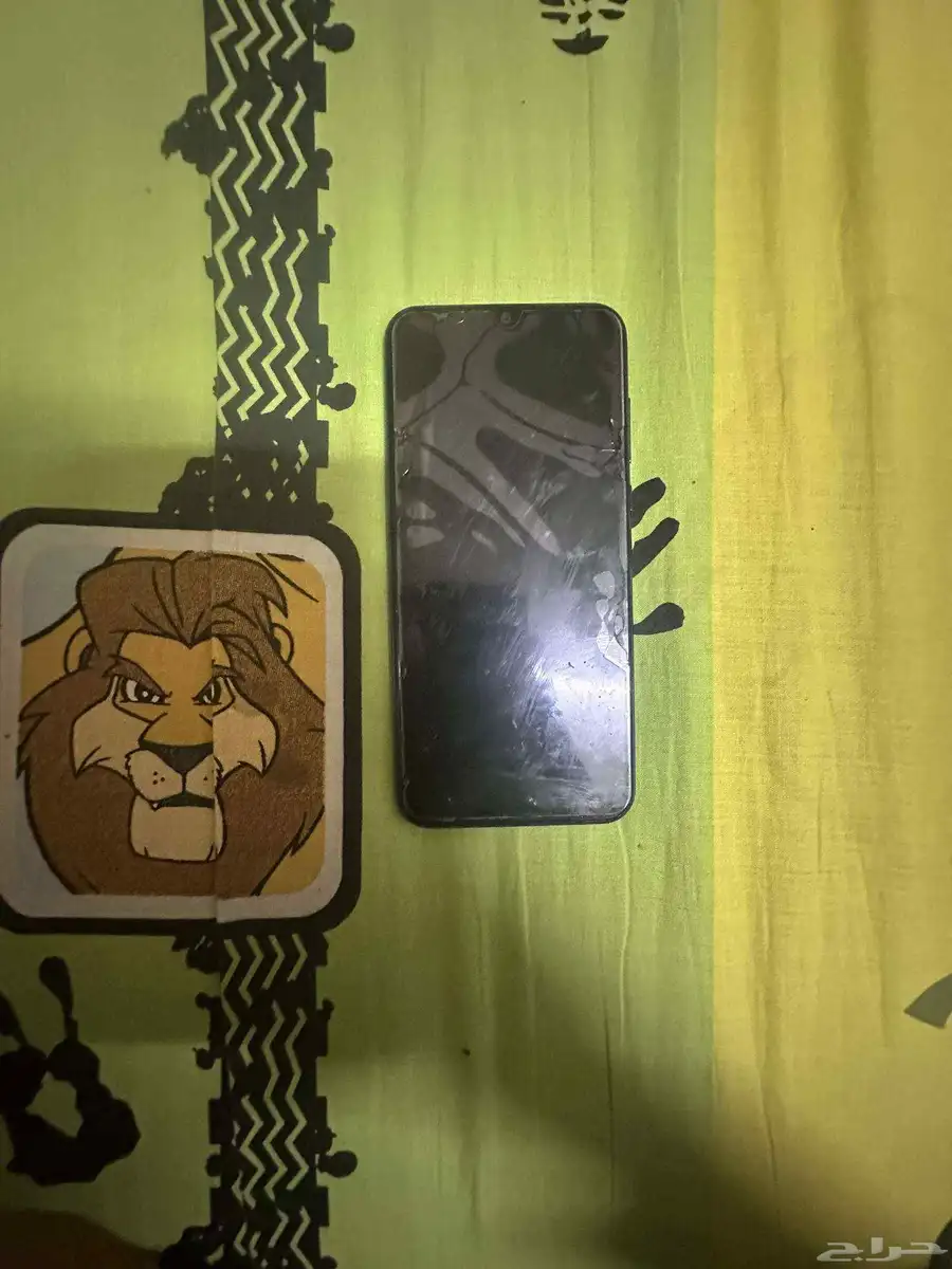 جوال huawei y8p 0