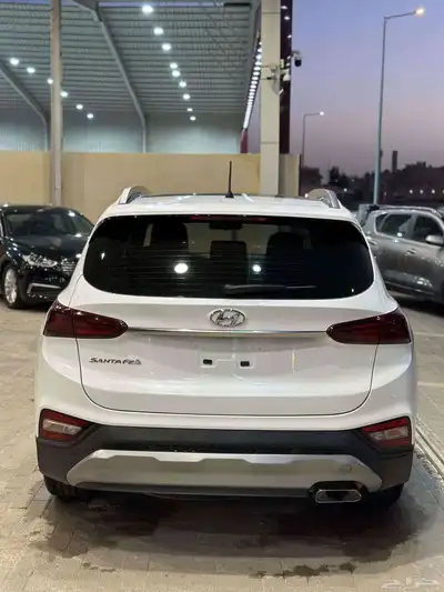 هيواندي سنتافي موديل 2019 5