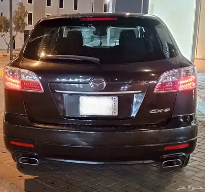 مازدا 2010 للبيع او البدل 0