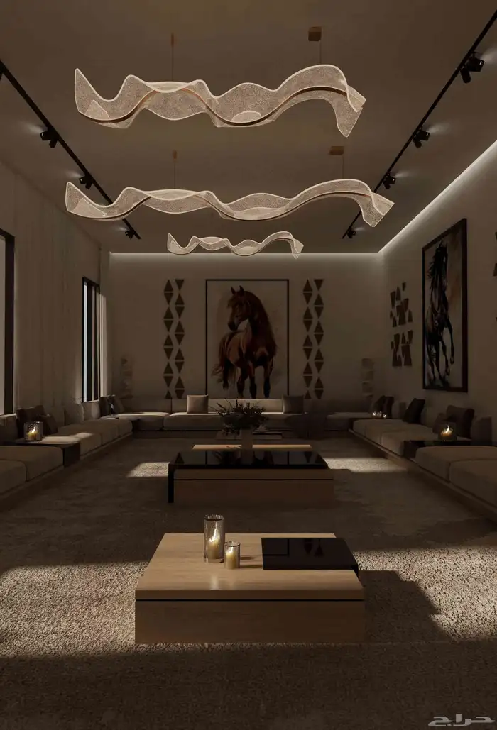 تصميم مجالس 3
