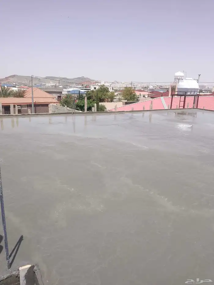 مقاول بناء عام 1