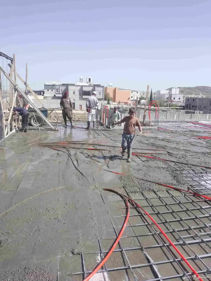 مقاول بناء عام 2