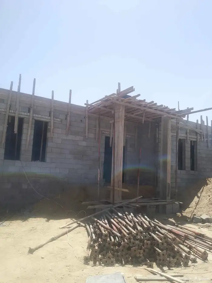 مقاول بناء عام 4