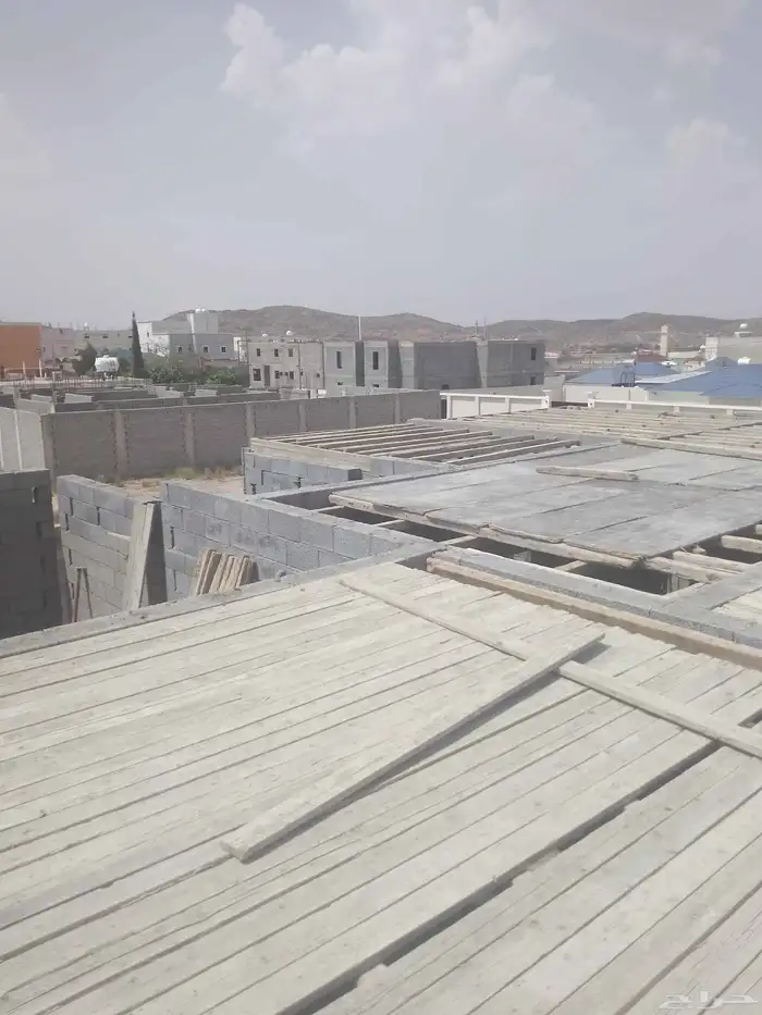 مقاول بناء عام 5