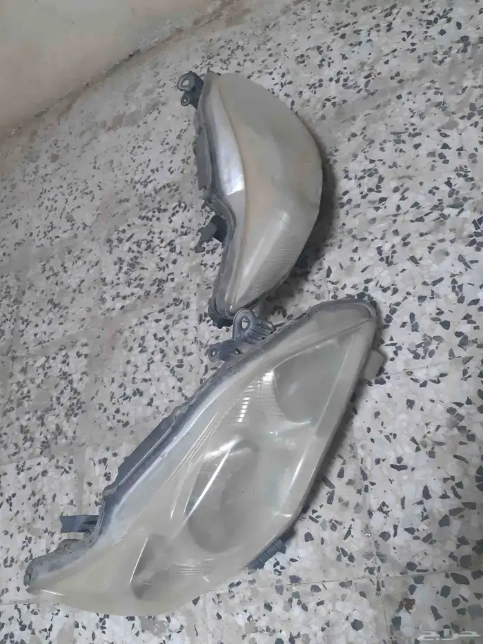 شمعات كورولا 0