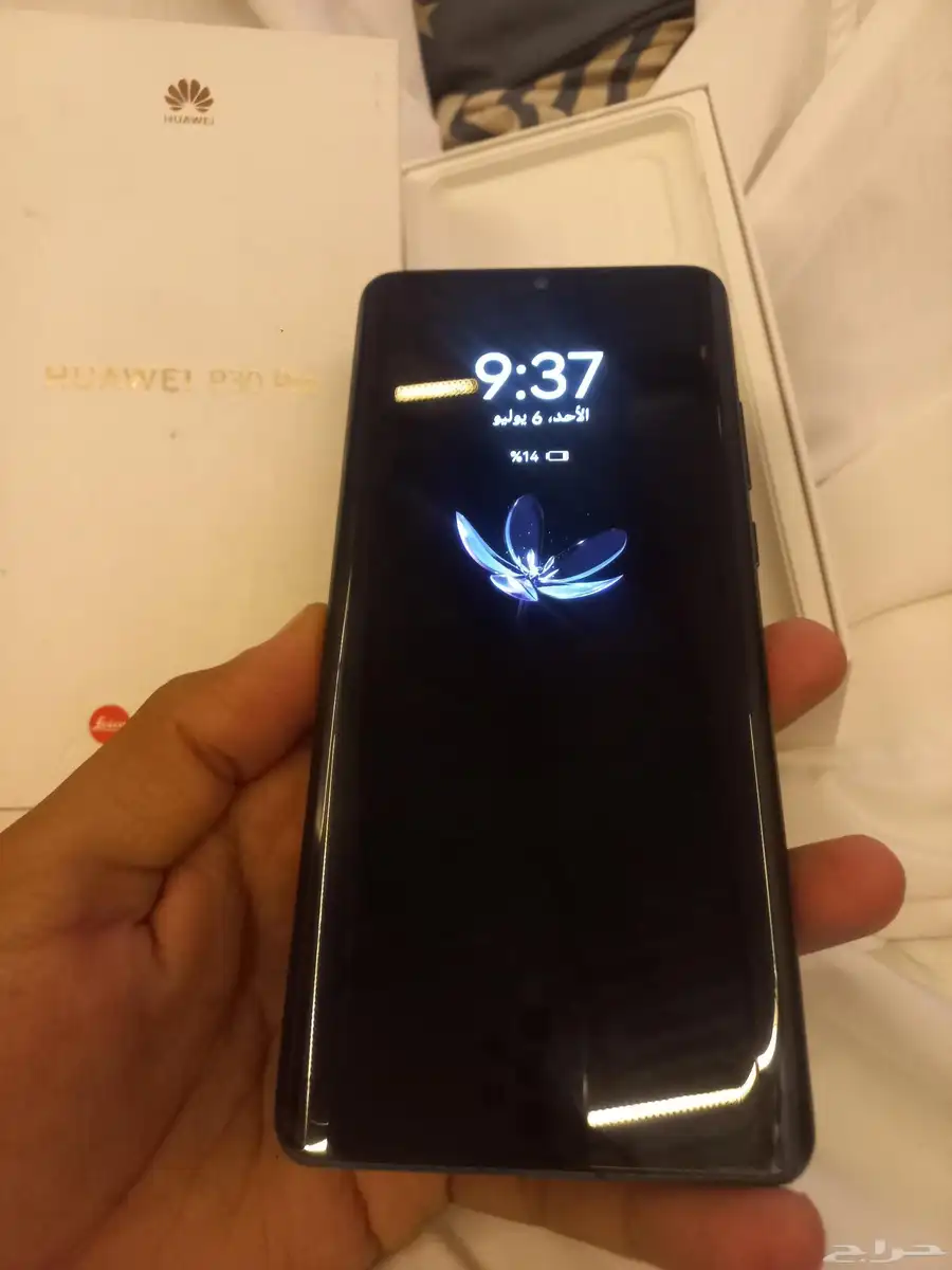بي 30 برو p30 Pro 256GB 3