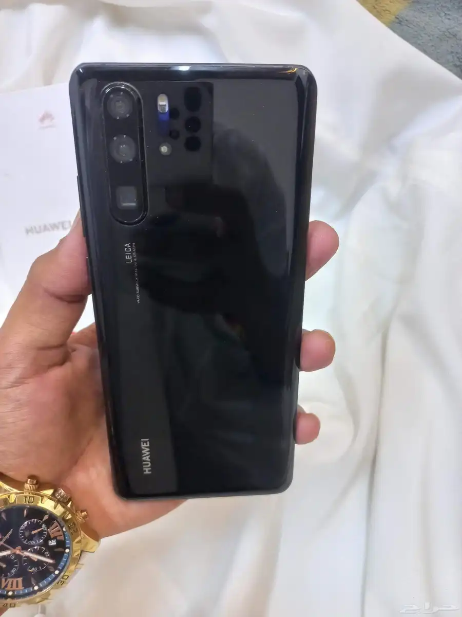 بي 30 برو p30 Pro 256GB 0