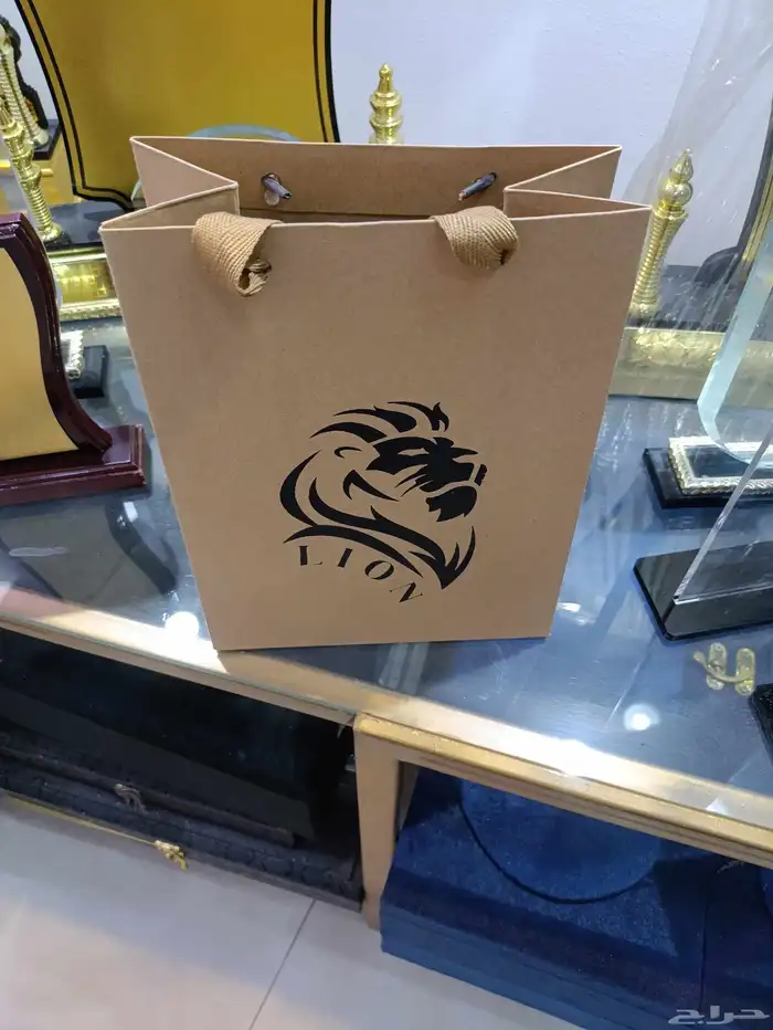 طباعة مطبوعات بوكسات و أكياس ورقية وبلاستيكية 2