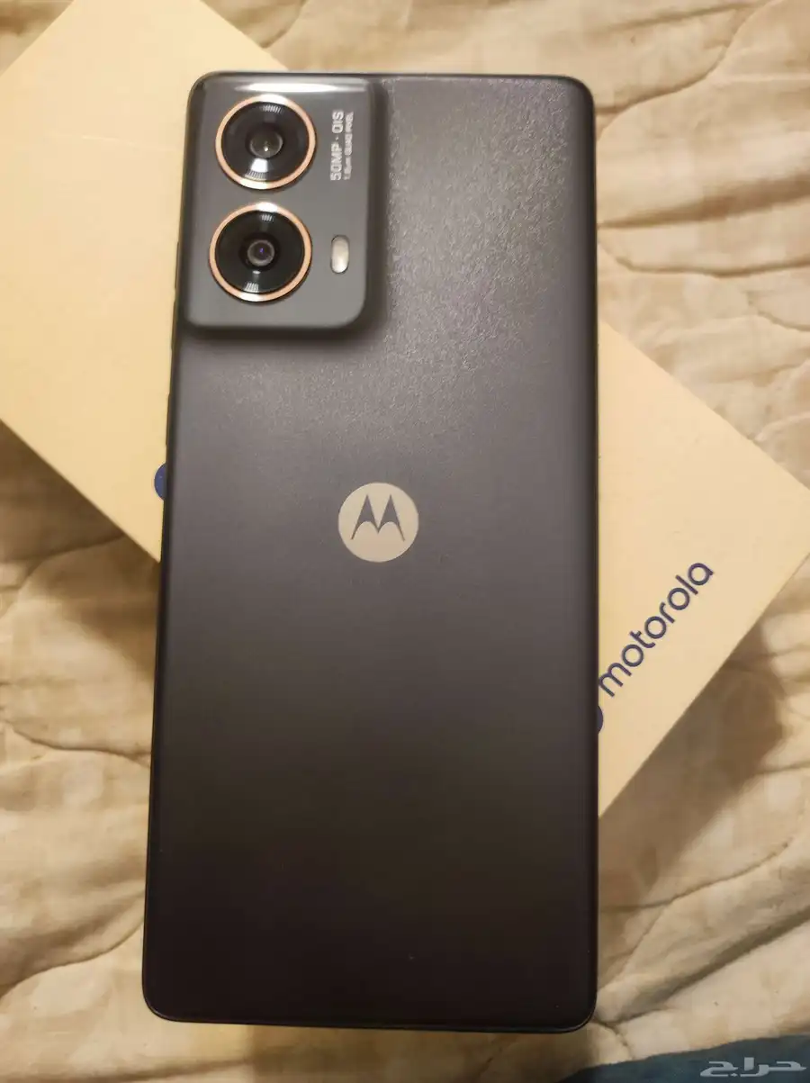 Motorola G85 3