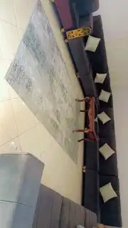 استراحة ندى ابحر قسمين 8