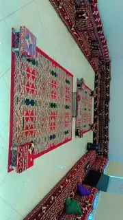 استراحة ندى ابحر قسمين 7
