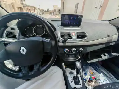 رينو فلوانس 2014 للبيع مجدد مفحوص 2