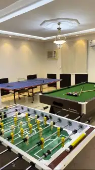 استراحة ندى ابحر قسمين 12