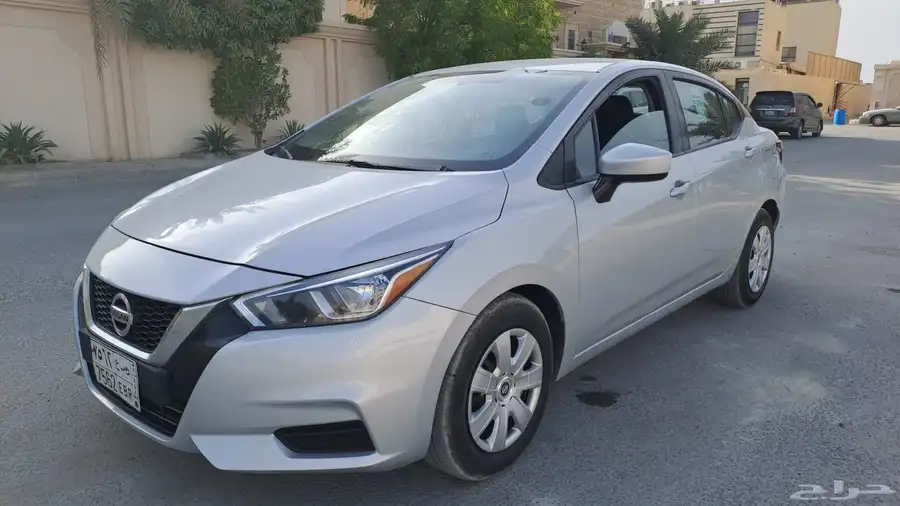 نيسان صني 2022 0