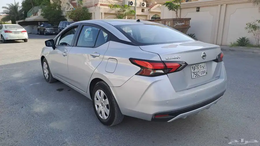 نيسان صني 2022 3