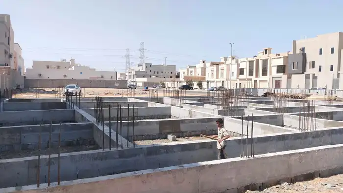 مقاول معماري جده 0