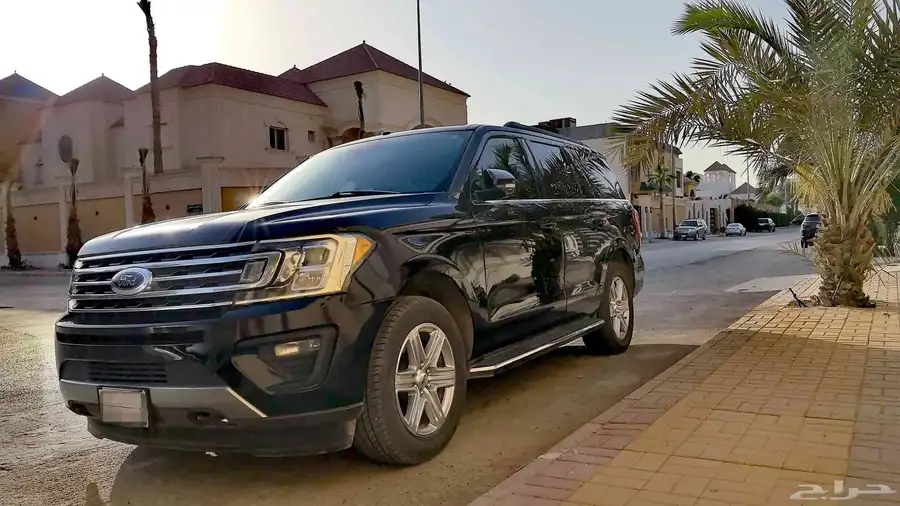 إكسبيدشن 2020 xlt 1