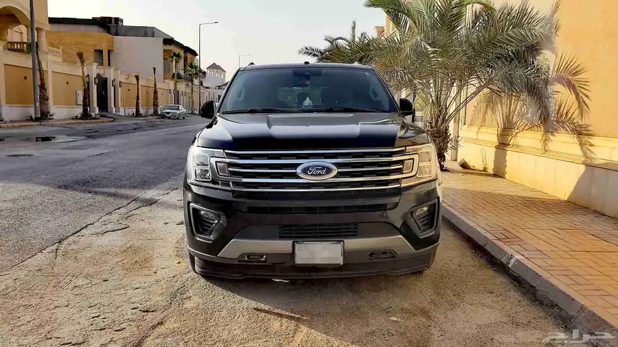 إكسبيدشن 2020 xlt 0