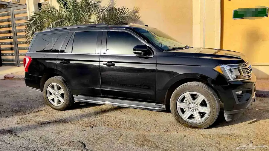 إكسبيدشن 2020 xlt 2