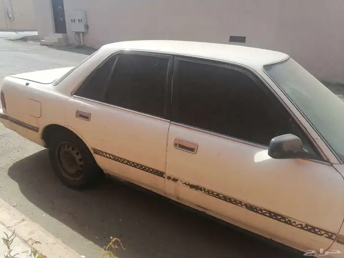 كراسيدا موديل 96 0