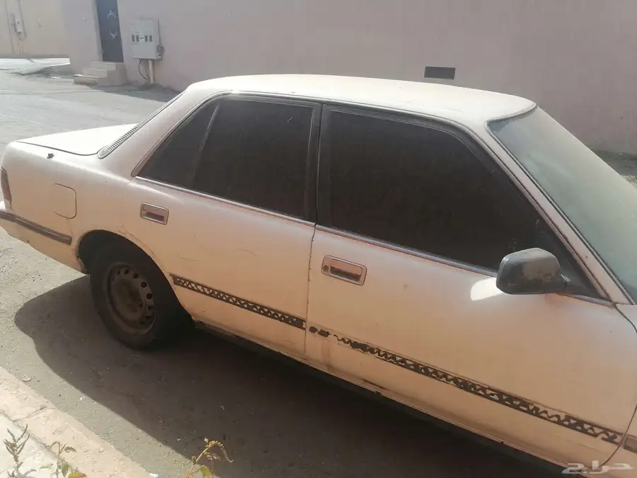 كراسيدا موديل 96 0