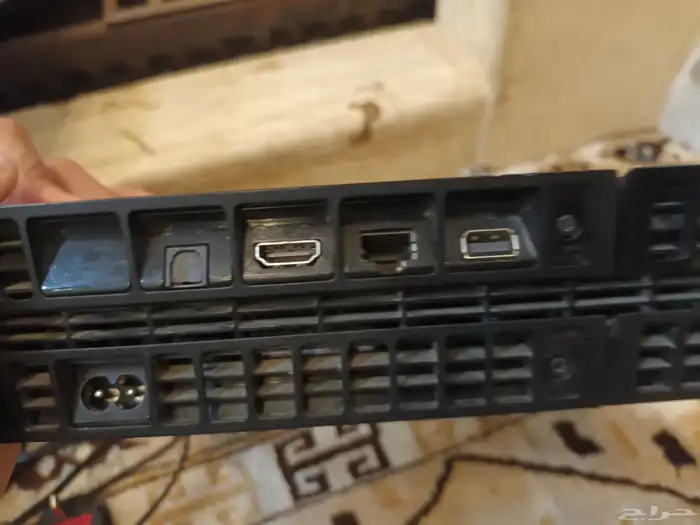 سوني فورمع يد وجميع اسلاكه 1