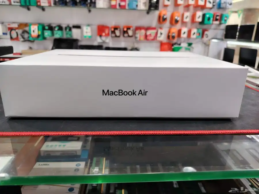 MacBook Air M1 For Sale 1