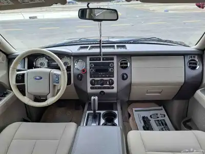فورد اكسبديشن 2013 بدون دبل 3