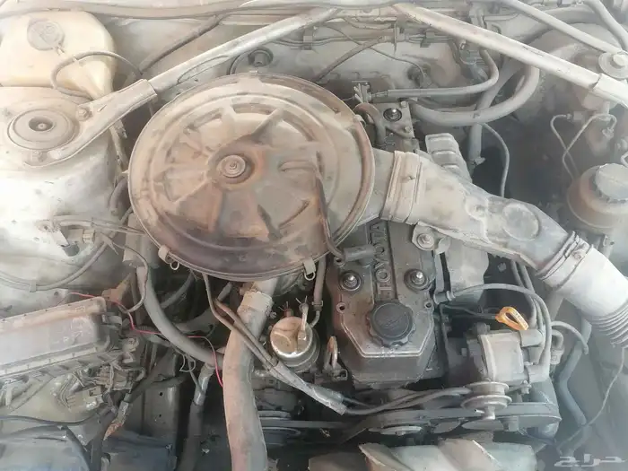 كراسيدا موديل 96 4