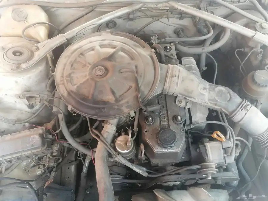 كراسيدا موديل 96 4