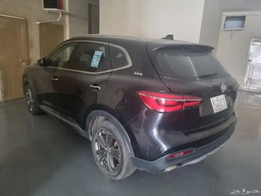 ام جي HS 2020 للبيع 4