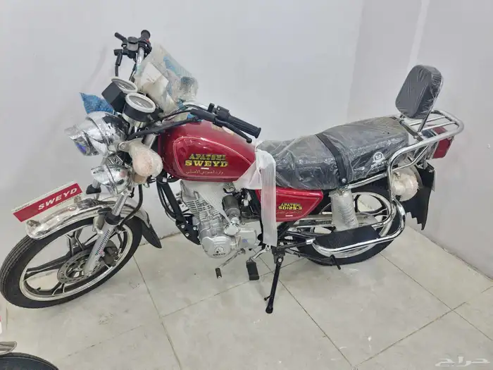 دباب سويد 0