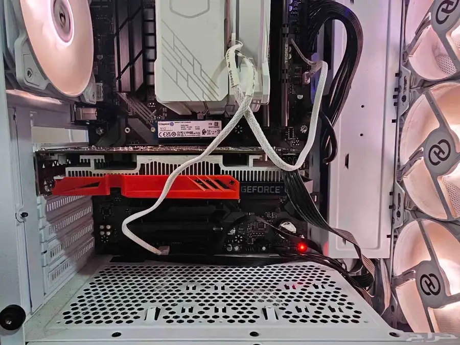 كرت شاشه GTX1650 4GB 4