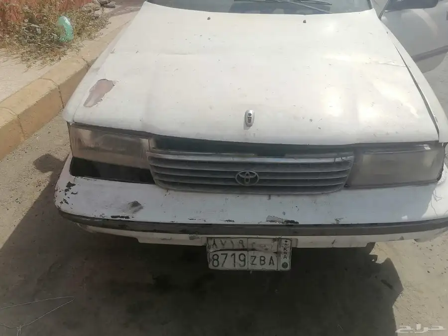 كراسيدا موديل 96 2