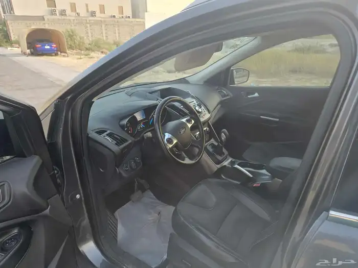 فورد اسكيب 4