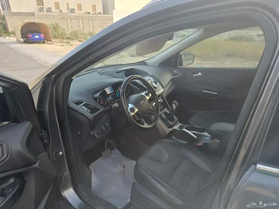 فورد اسكيب 4