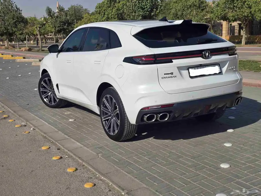 للبيع شنجان يوني كي 2026 جديدة 1