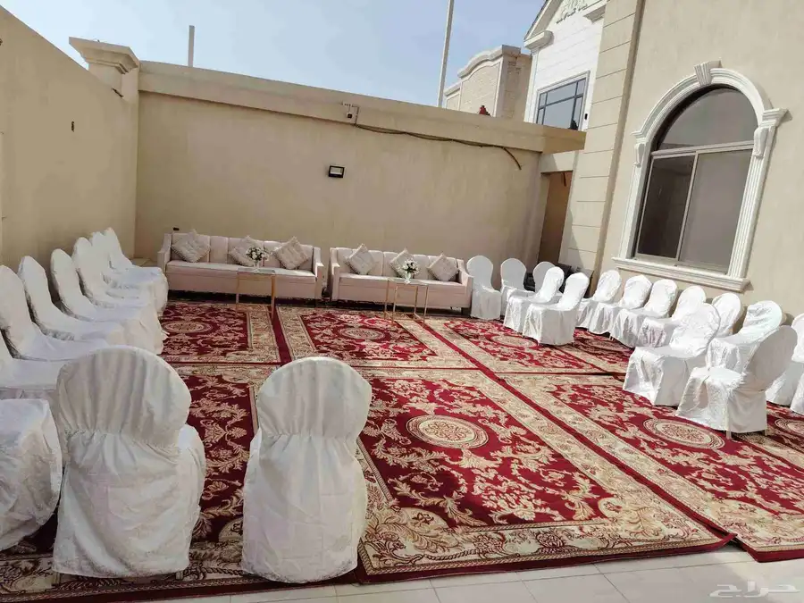 حفلات ومناسبات 1