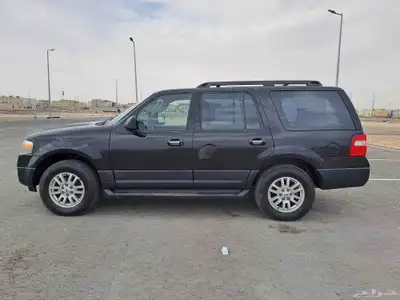 فورد اكسبديشن 2013 بدون دبل 1