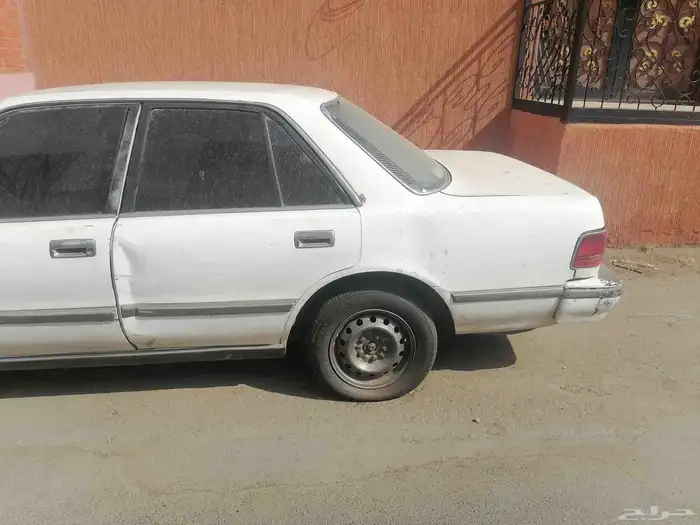 كراسيدا موديل 96 8