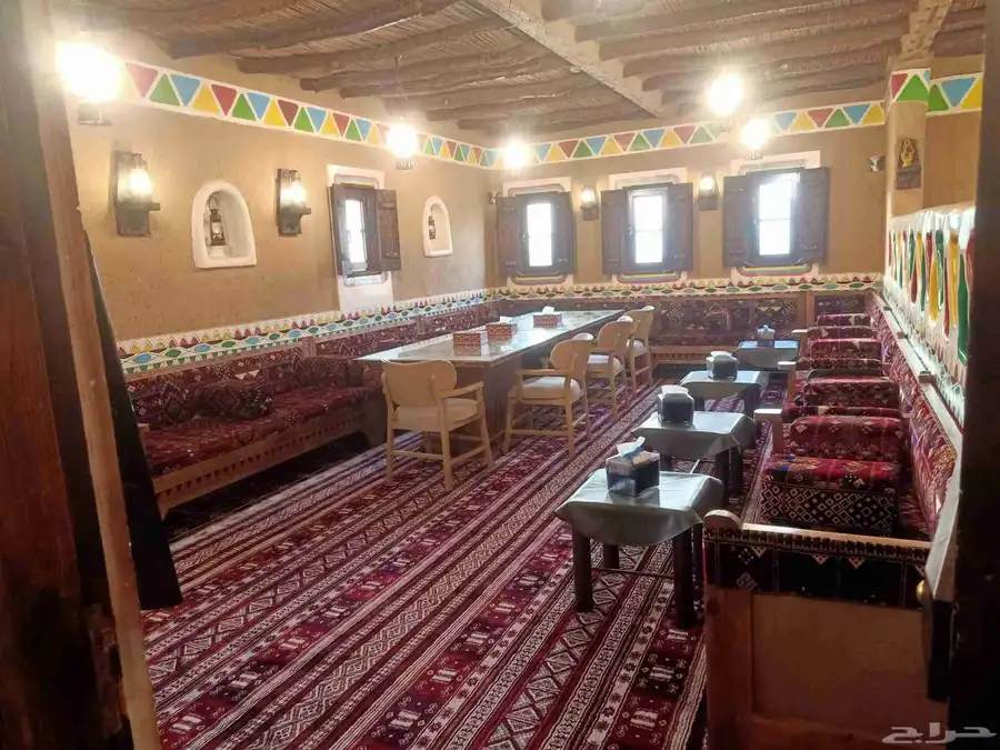 Catering.خدمات الإعاشة والتموين 2