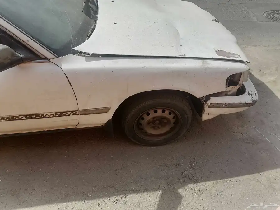 كراسيدا موديل 96 5
