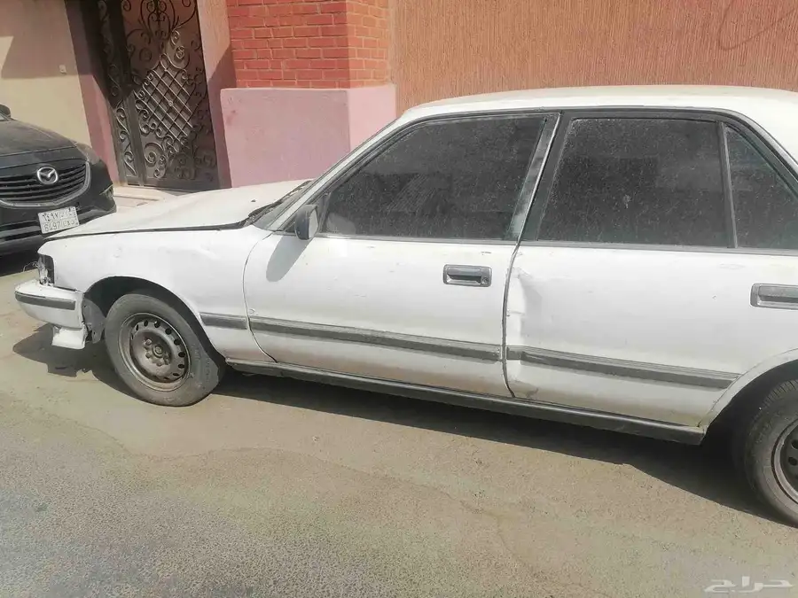 كراسيدا موديل 96 10