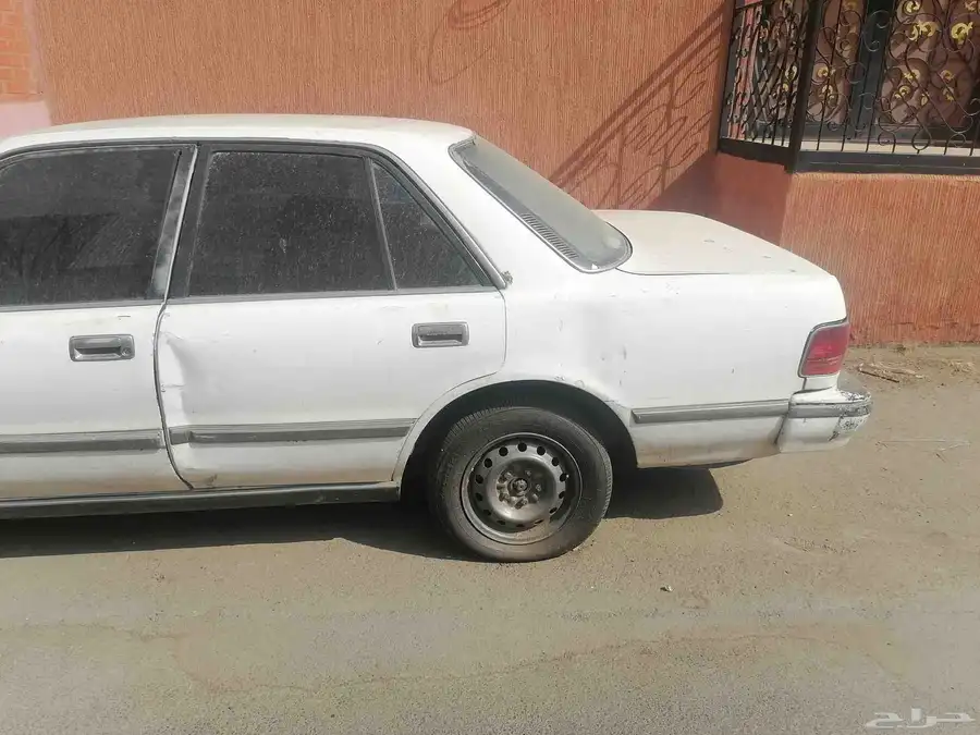 كراسيدا موديل 96 9