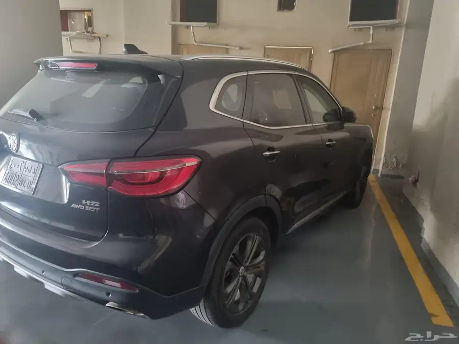 ام جي HS 2020 للبيع 0