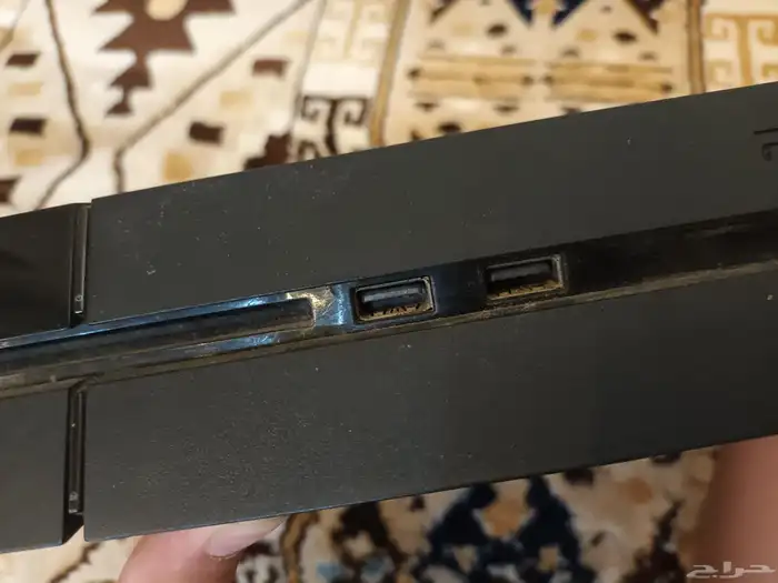 سوني فورمع يد وجميع اسلاكه 2