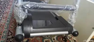 جهاز سير تريدميل مانيوال غير كهربائي 3